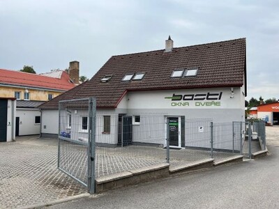 Prodejna Okna Bastl Dačice Prodejna Okna Bastl Dačice