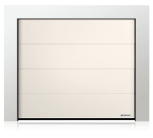 VRATA S PANELEM BEZ PROLISŮ VRATA S PANELEM BEZ PROLISŮ