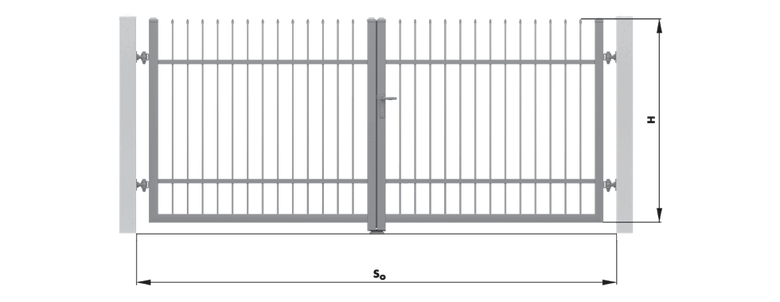 wymiary_montazowe_brama wymiary_montazowe_brama